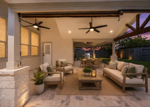 13303 Davenport Hills Lane
