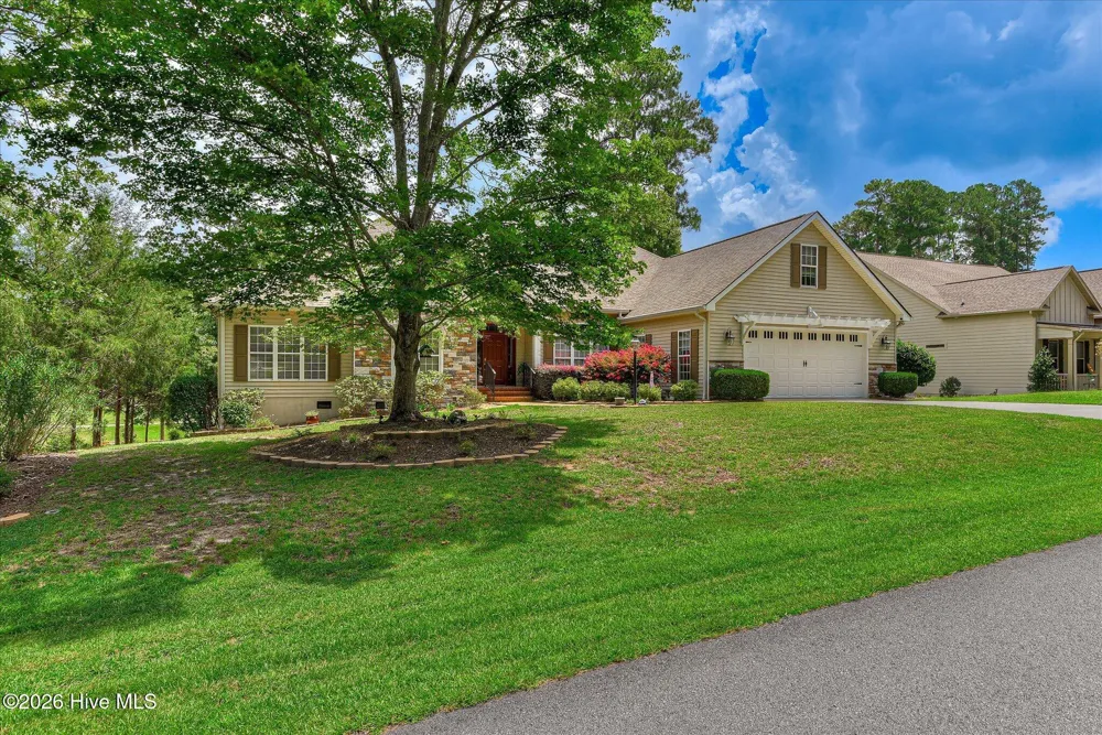 275 Fairway Drive Mccormick, SC 29835