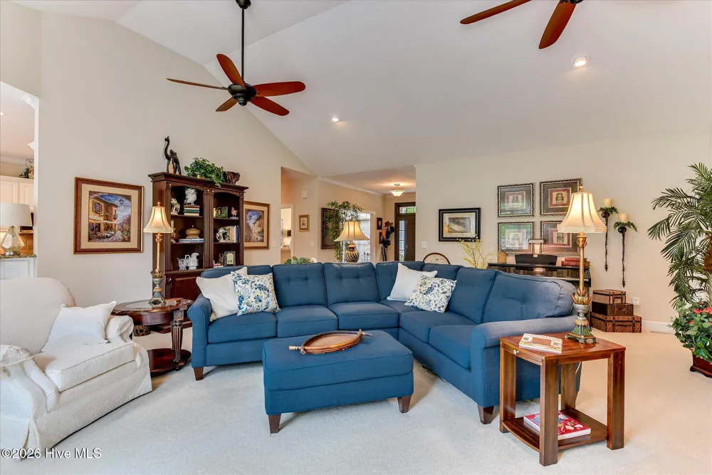 275 Fairway Drive Mccormick, SC 29835