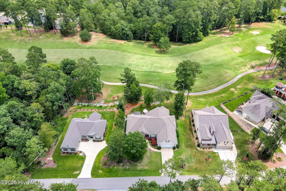 275 Fairway Drive Mccormick, SC 29835