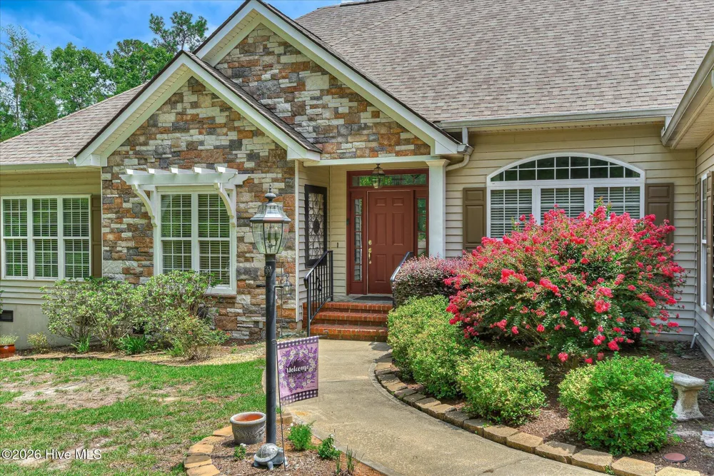 275 Fairway Drive Mccormick, SC 29835