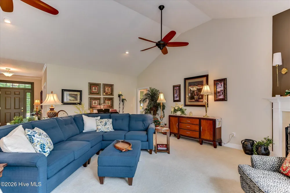 275 Fairway Drive Mccormick, SC 29835