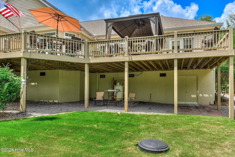 275 Fairway Drive Mccormick, SC 29835