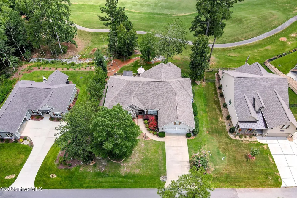 275 Fairway Drive Mccormick, SC 29835