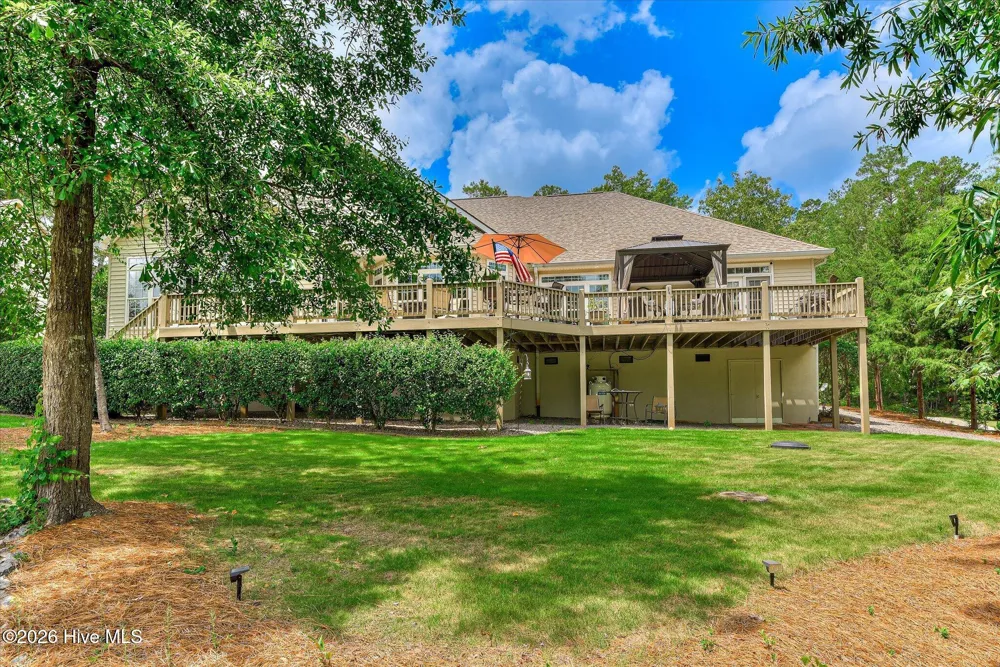 275 Fairway Drive Mccormick, SC 29835