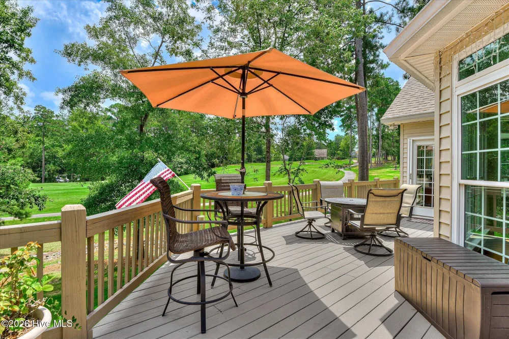 275 Fairway Drive Mccormick, SC 29835