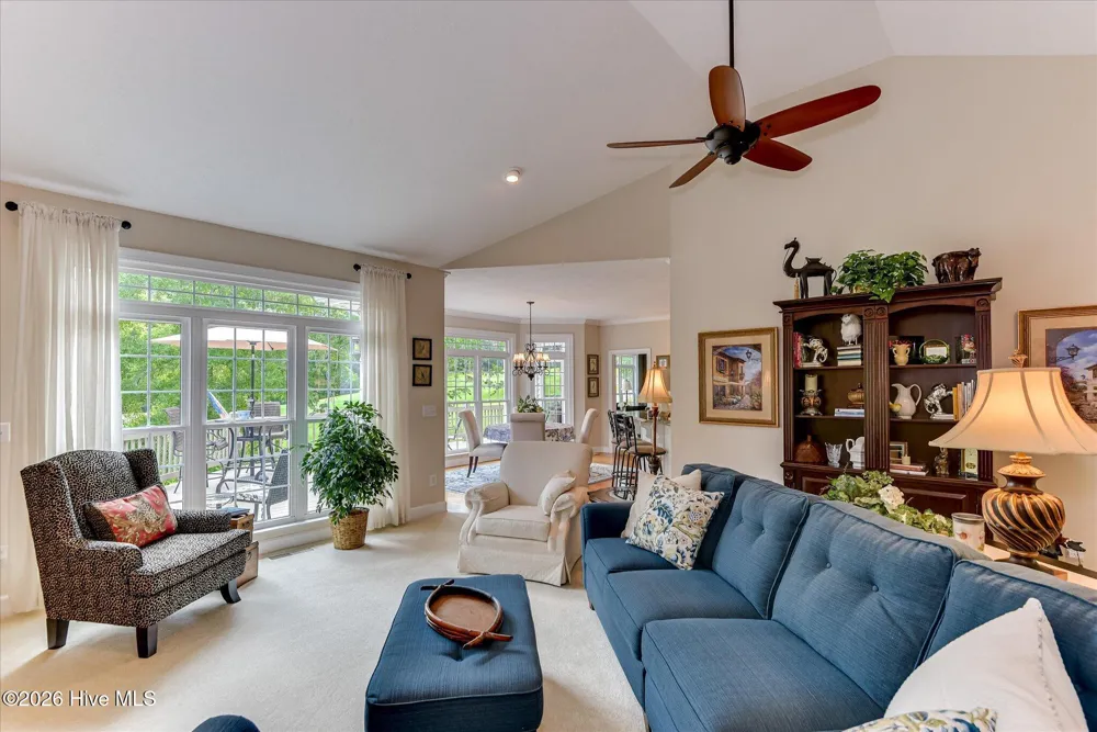 275 Fairway Drive Mccormick, SC 29835