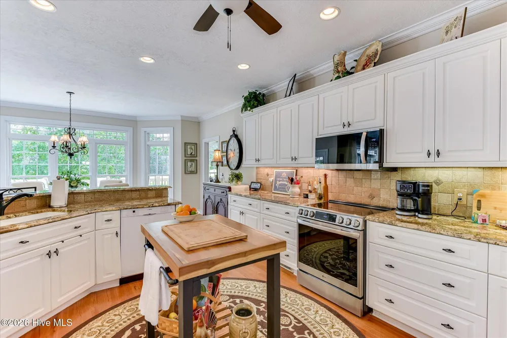 275 Fairway Drive Mccormick, SC 29835