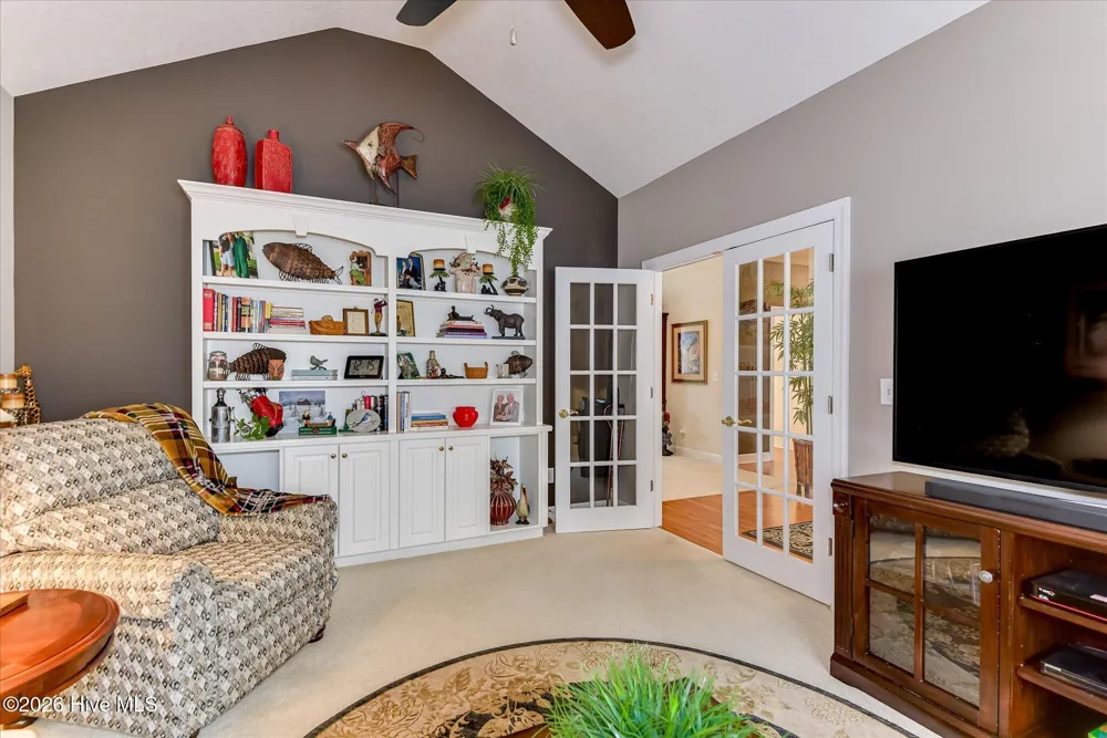 275 Fairway Drive Mccormick, SC 29835