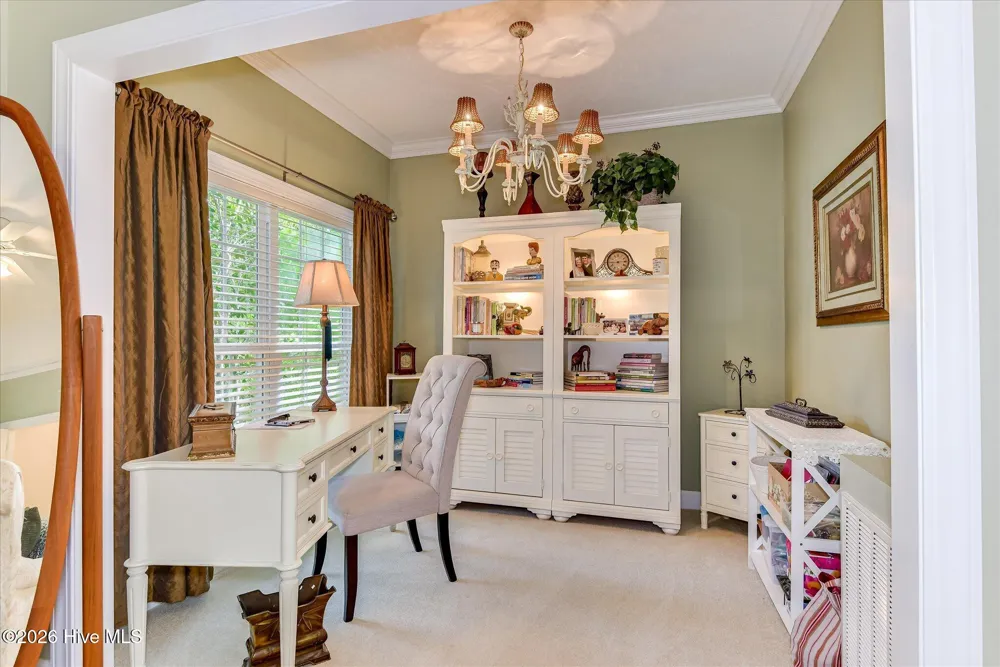 275 Fairway Drive Mccormick, SC 29835