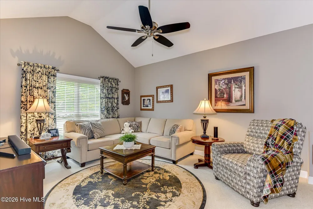 275 Fairway Drive Mccormick, SC 29835
