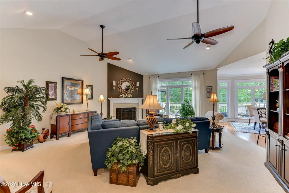 275 Fairway Drive Mccormick, SC 29835