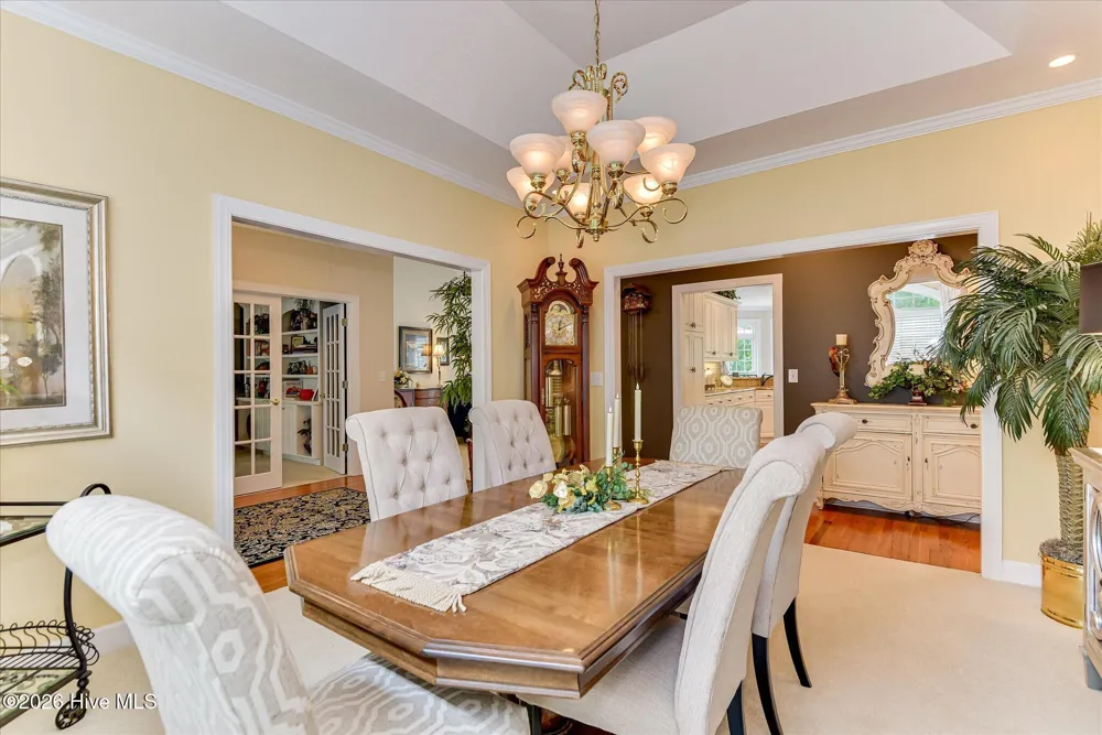275 Fairway Drive Mccormick, SC 29835