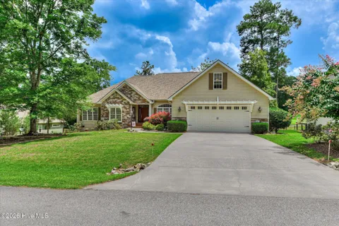 275 Fairway Drive