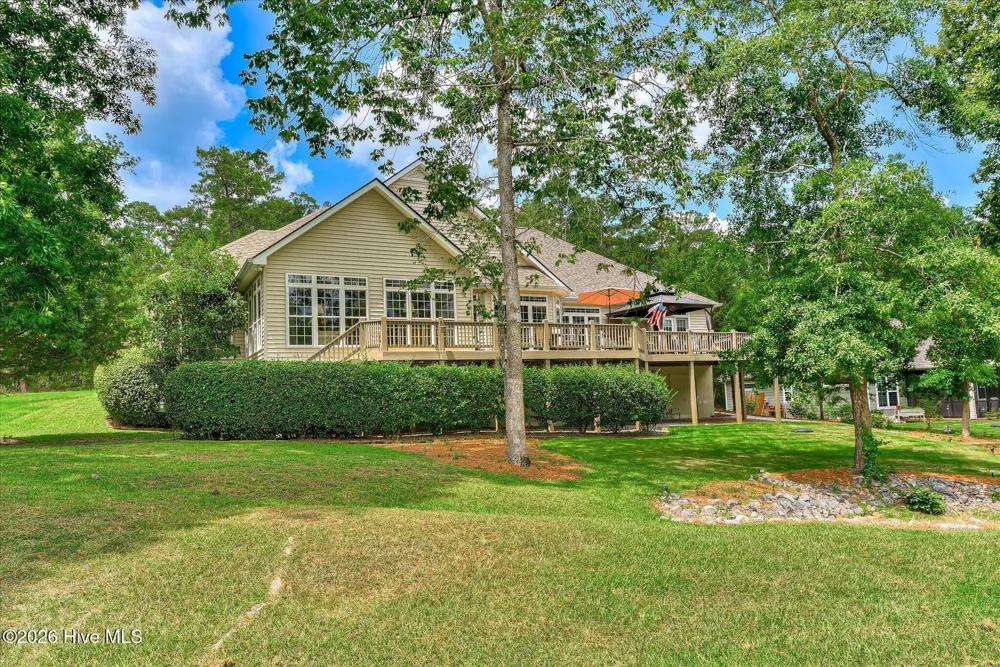 275 Fairway Drive Mccormick, SC 29835