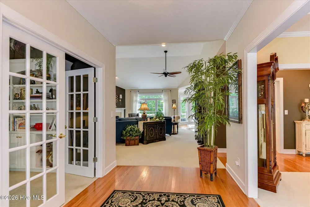 275 Fairway Drive Mccormick, SC 29835
