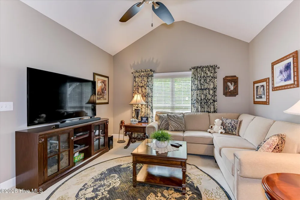 275 Fairway Drive Mccormick, SC 29835