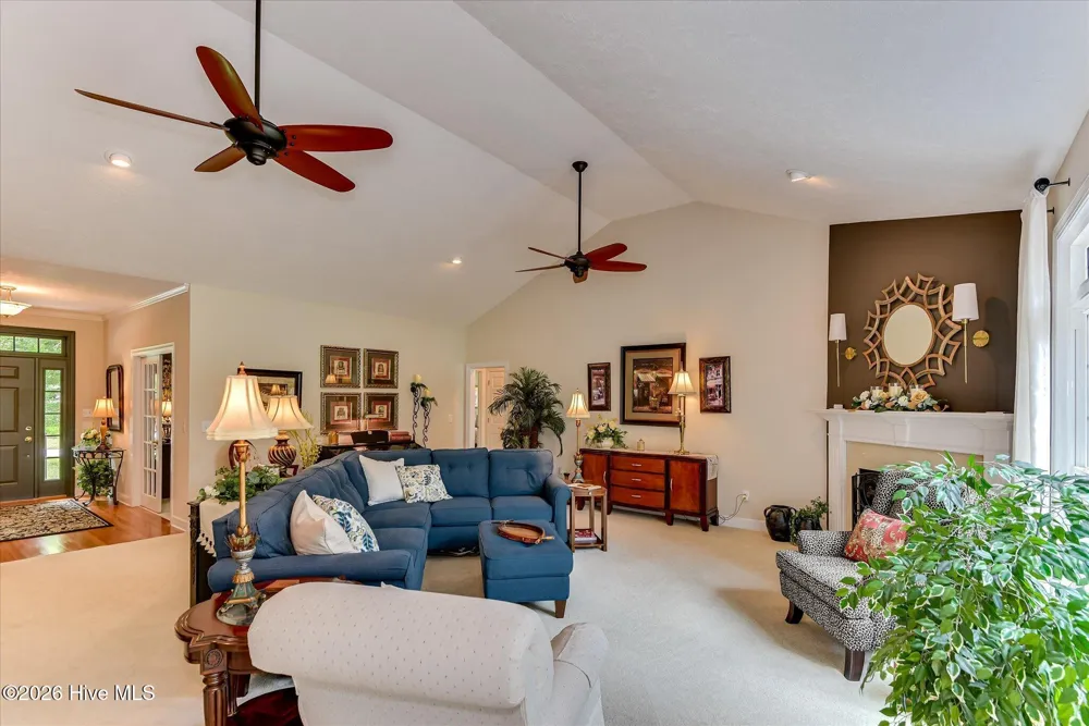 275 Fairway Drive Mccormick, SC 29835