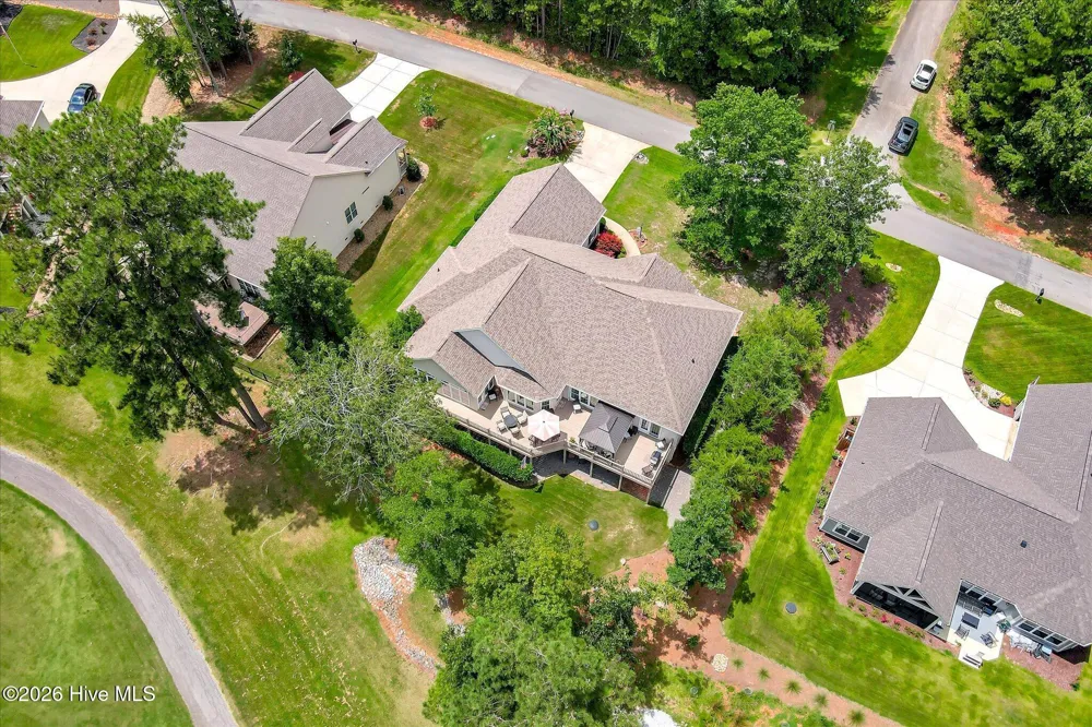 275 Fairway Drive Mccormick, SC 29835