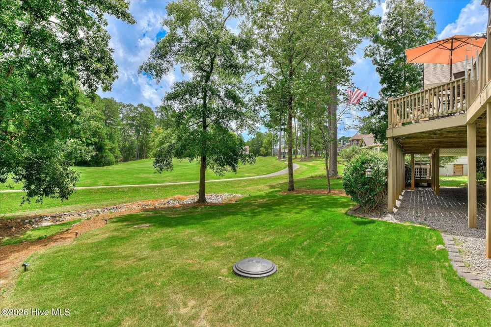 275 Fairway Drive Mccormick, SC 29835