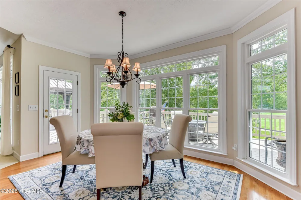 275 Fairway Drive Mccormick, SC 29835