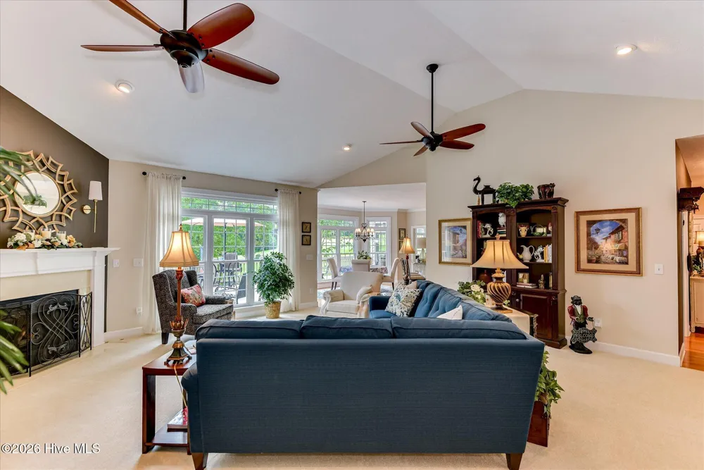 275 Fairway Drive Mccormick, SC 29835