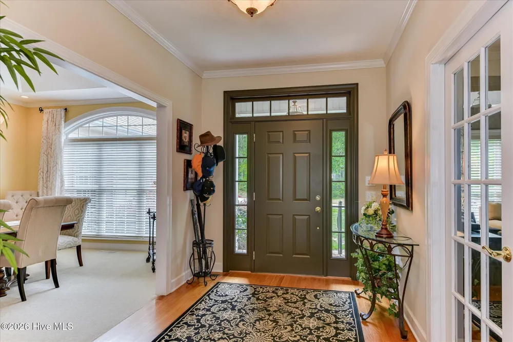 275 Fairway Drive Mccormick, SC 29835