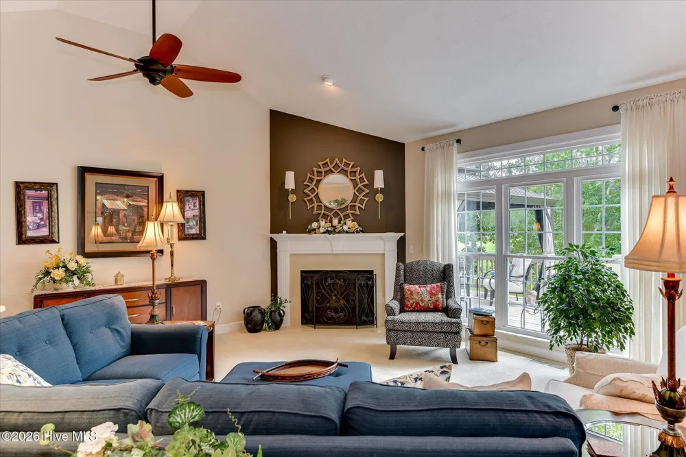 275 Fairway Drive Mccormick, SC 29835