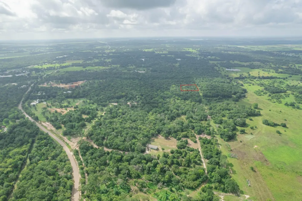 Old Hearne Rd Bryan, TX 77807