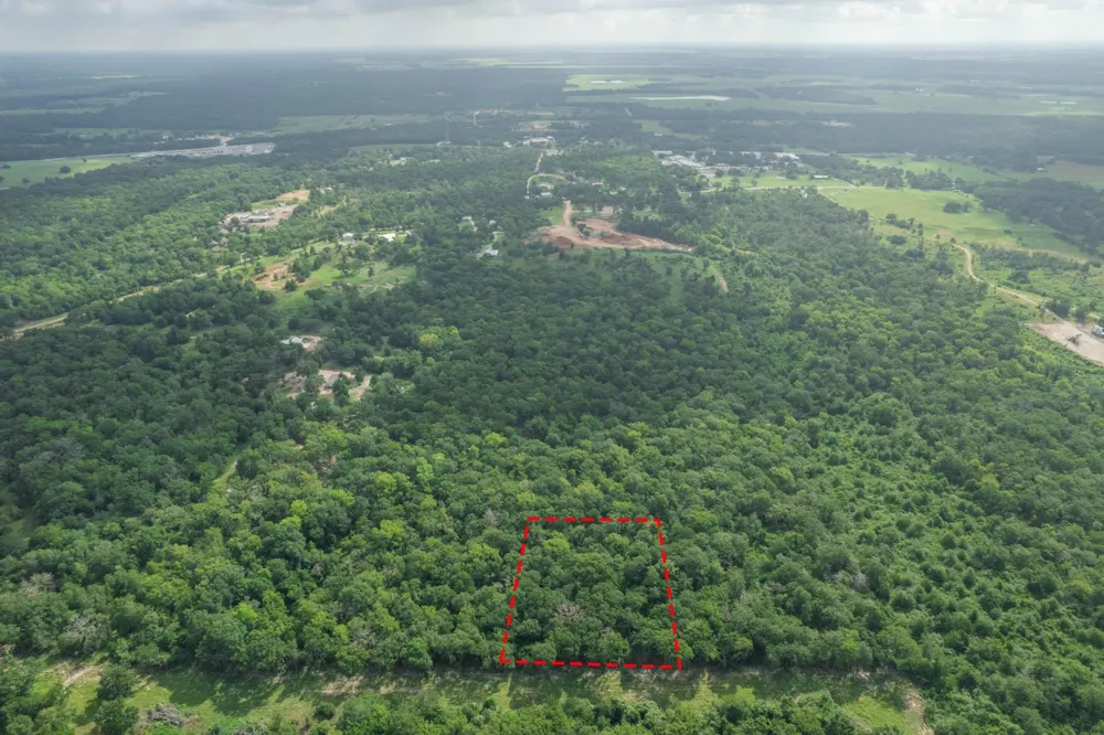 Old Hearne Rd Bryan, TX 77807