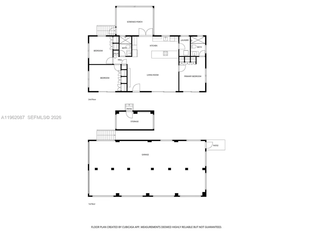 30368 Killdeer Ln Big Pine, FL 33043