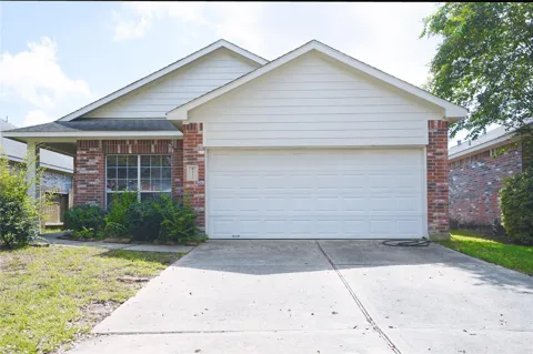 6415 Richland Hills Drive