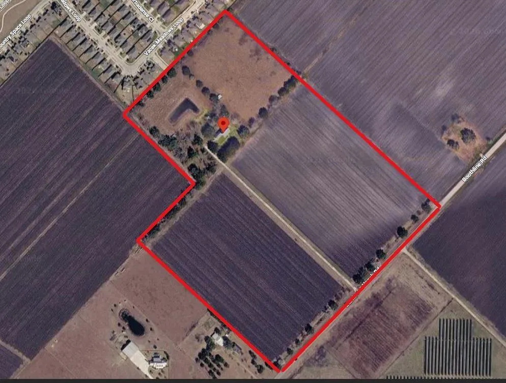 7618 Boothline Road Richmond, TX 77469