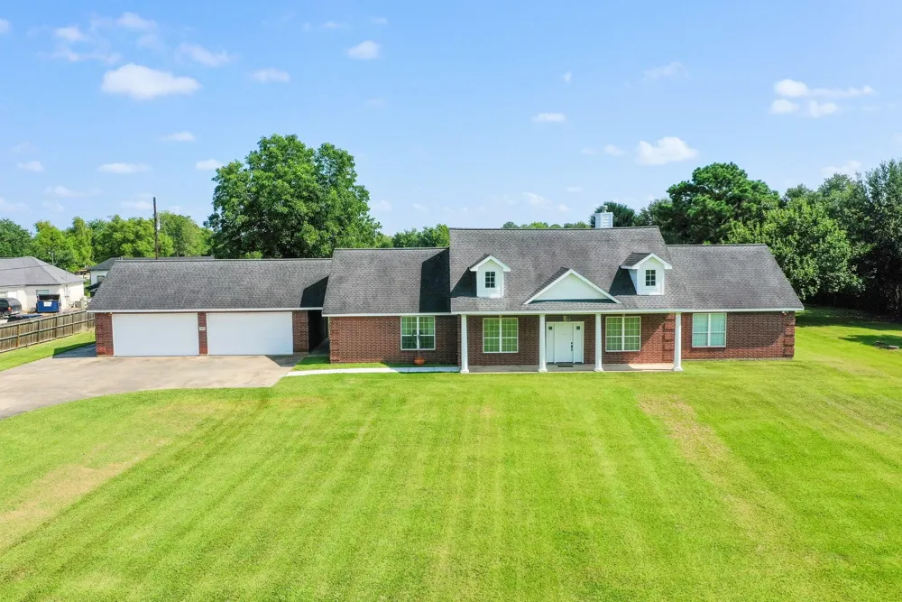 5415 Croix Road #58 Manvel, TX 77578