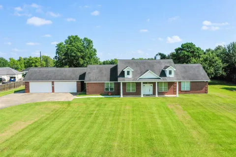 5415 Croix Road #58