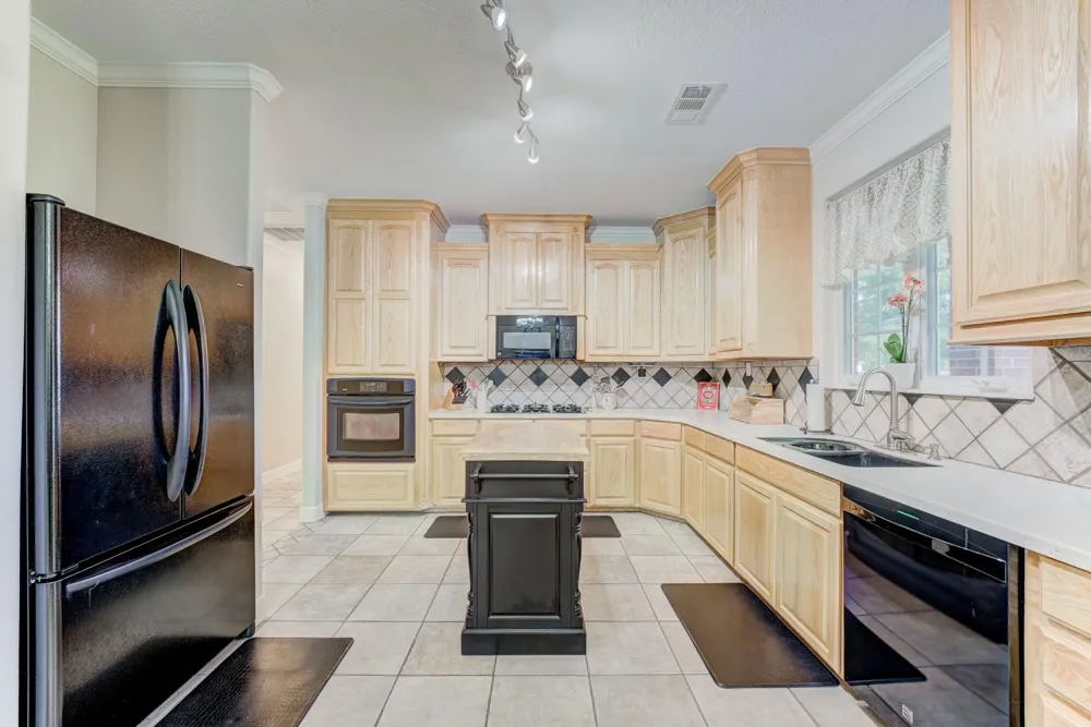 5415 Croix Road #58 Manvel, TX 77578