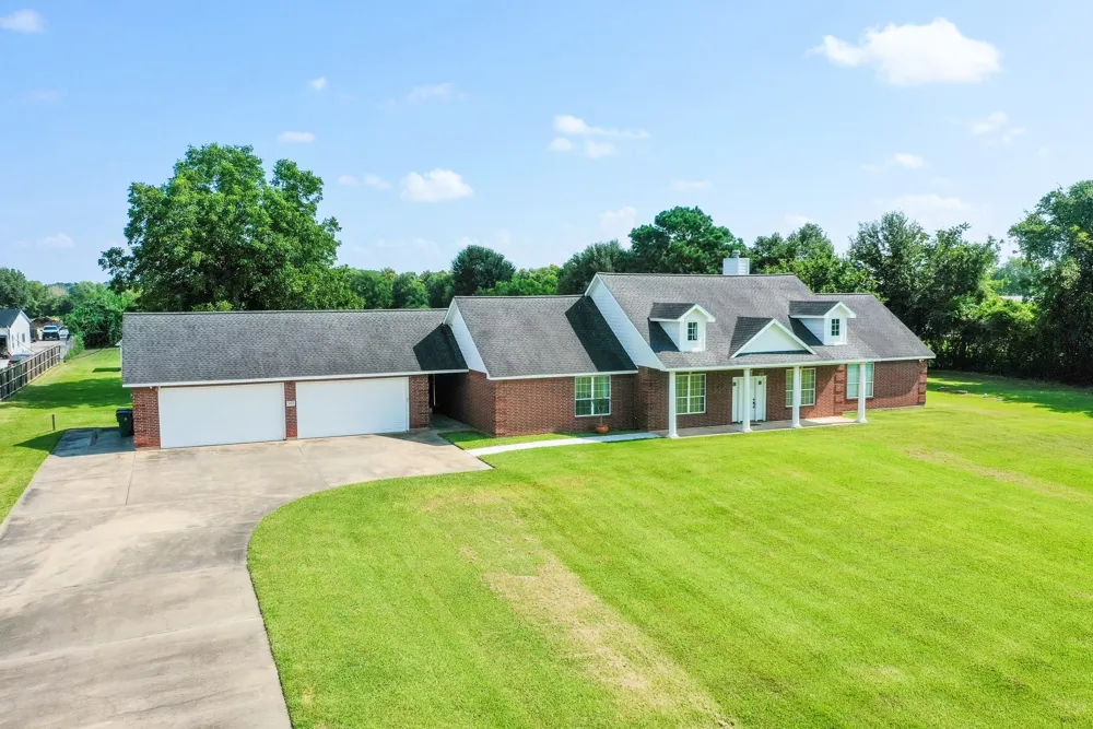 5415 Croix Road #58 Manvel, TX 77578