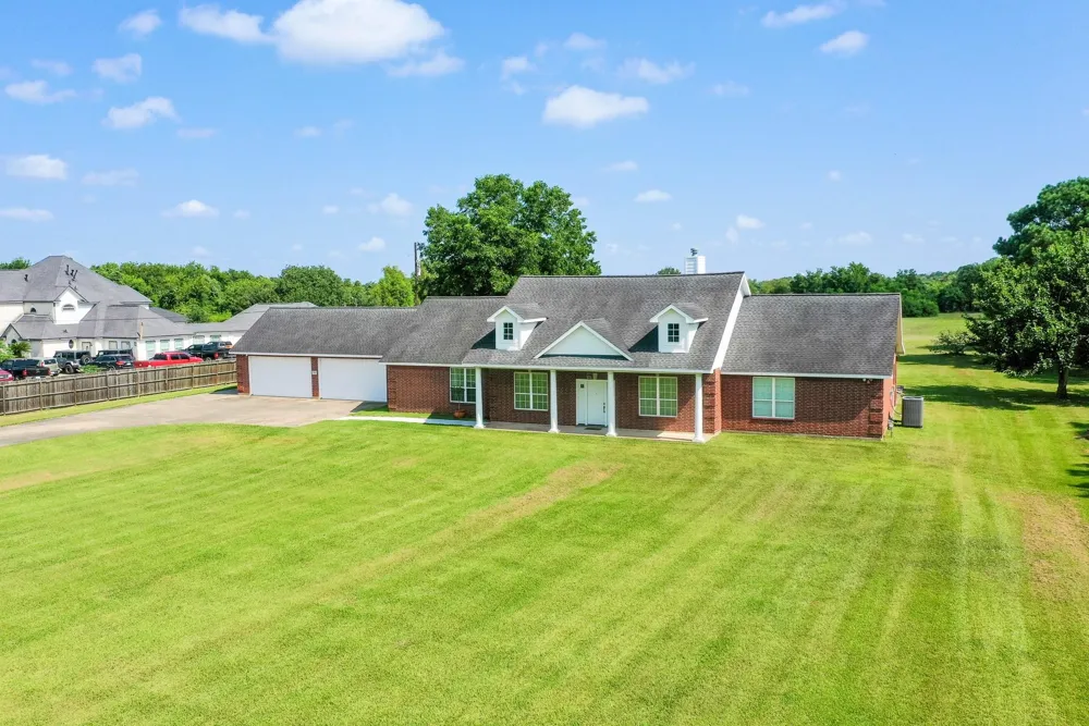 5415 Croix Road #58 Manvel, TX 77578