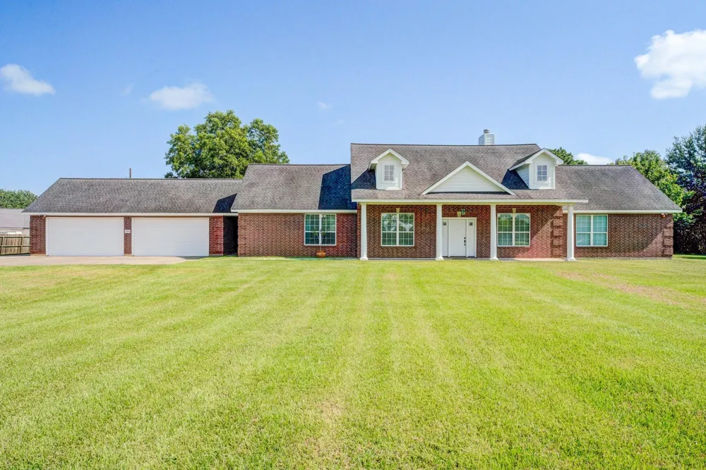 5415 Croix Road #58 Manvel, TX 77578