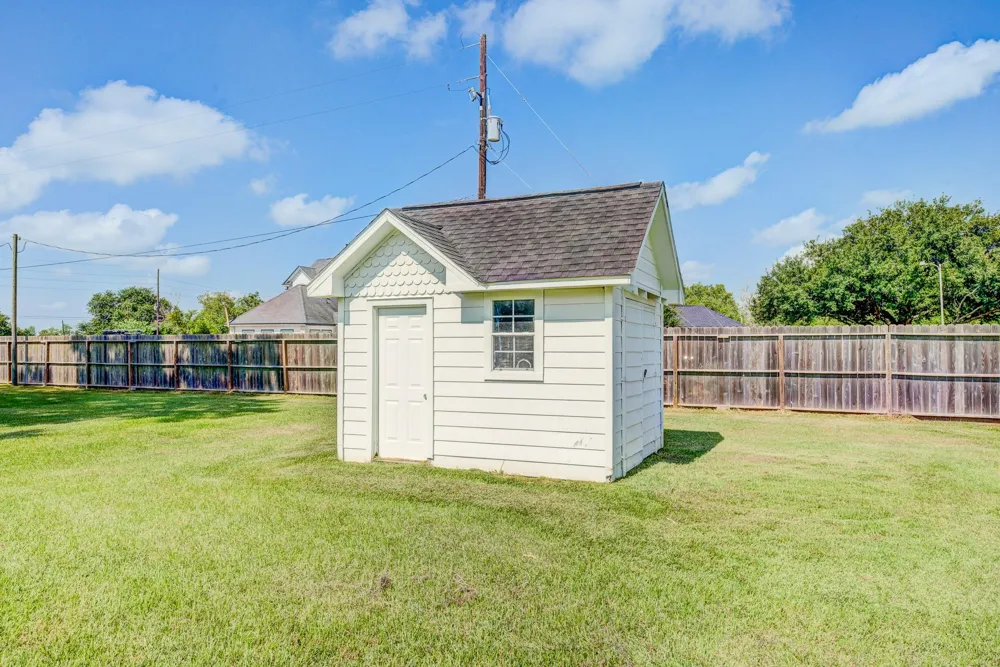 5415 Croix Road #58 Manvel, TX 77578
