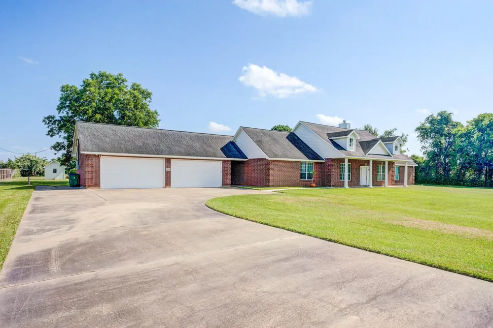 5415 Croix Road #58 Manvel, TX 77578