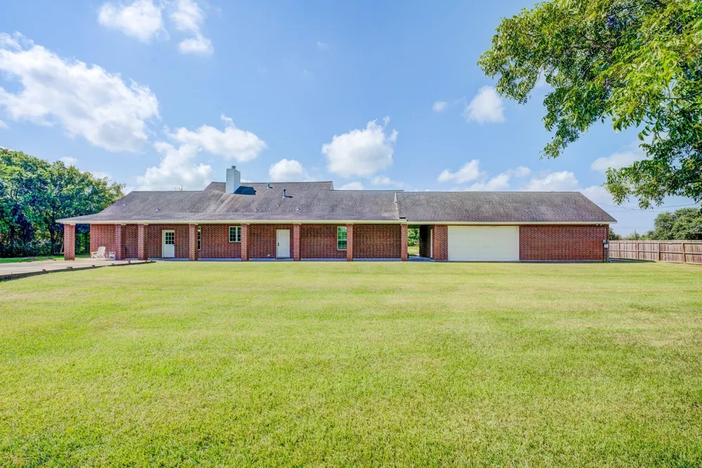 5415 Croix Road #58 Manvel, TX 77578