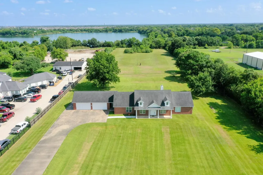 5415 Croix Road #58 Manvel, TX 77578