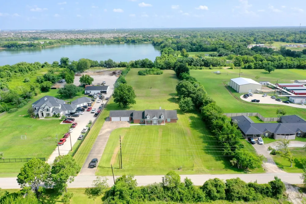5415 Croix Road #58 Manvel, TX 77578