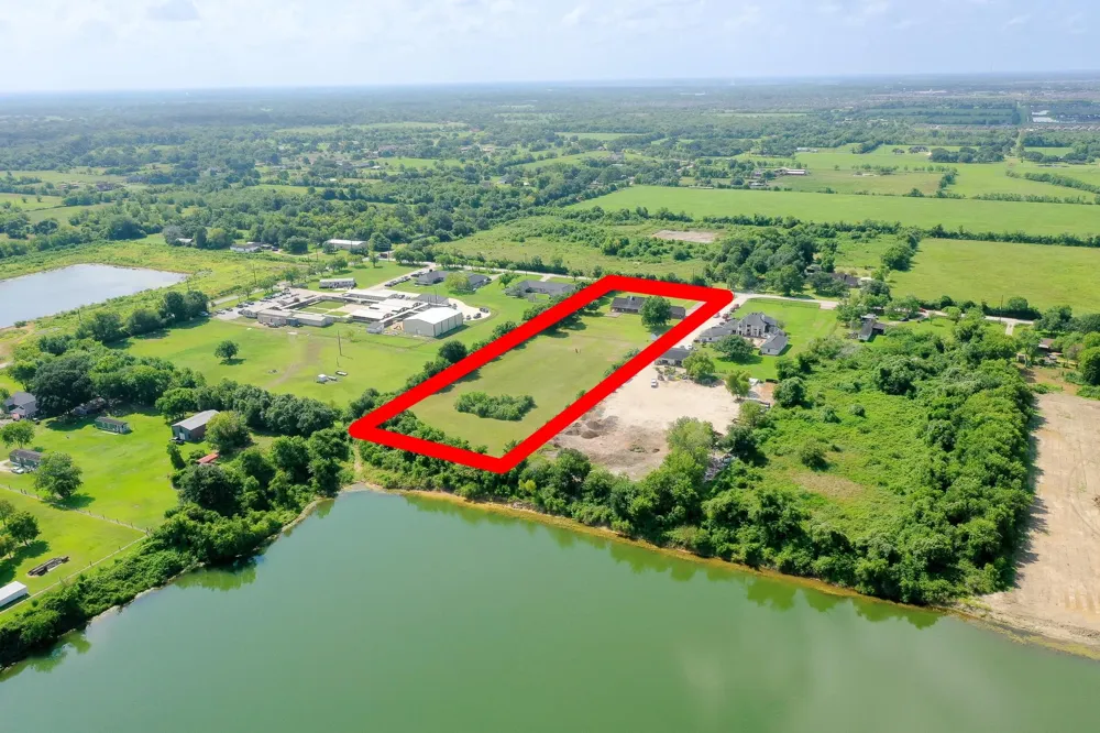 5415 Croix Road #58 Manvel, TX 77578