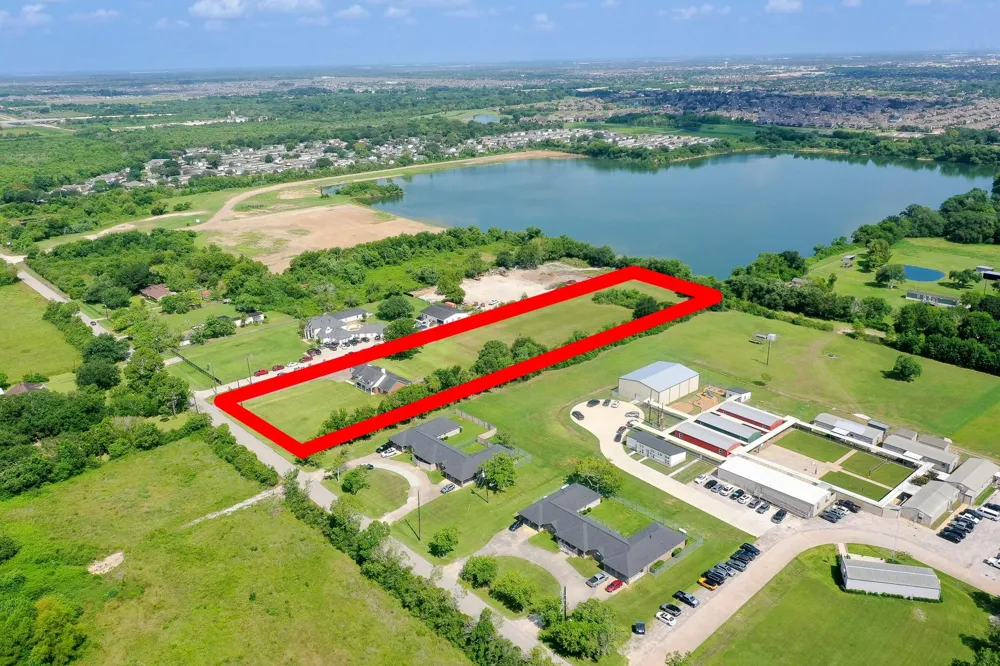 5415 Croix Road #58 Manvel, TX 77578