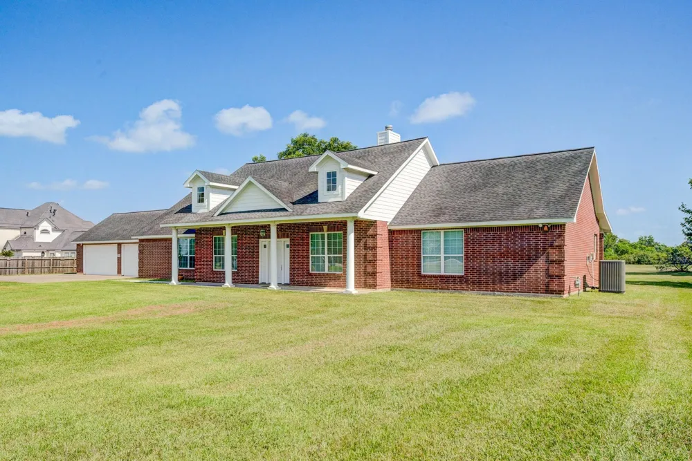 5415 Croix Road #58 Manvel, TX 77578