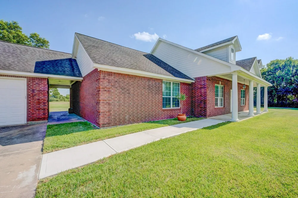 5415 Croix Road #58 Manvel, TX 77578