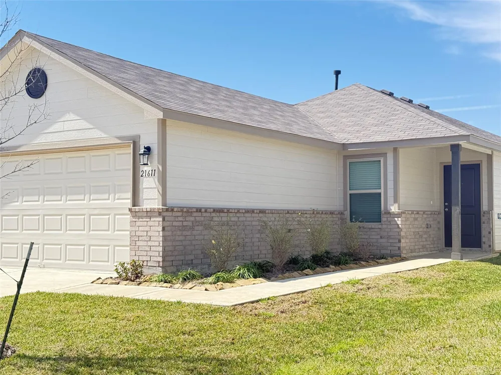 21611 Dessert Lilly Road Waller, TX 77484