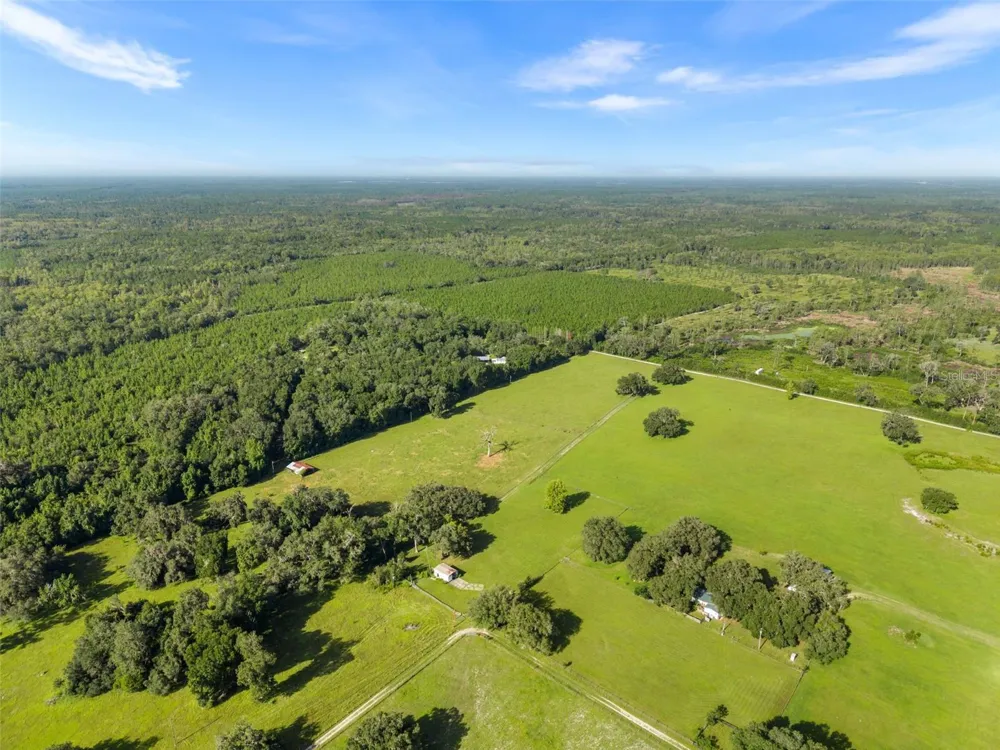 390 SE 30TH AVENUE Trenton, FL 32693